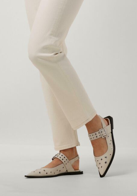 Witte TORAL  CASANDRA - large