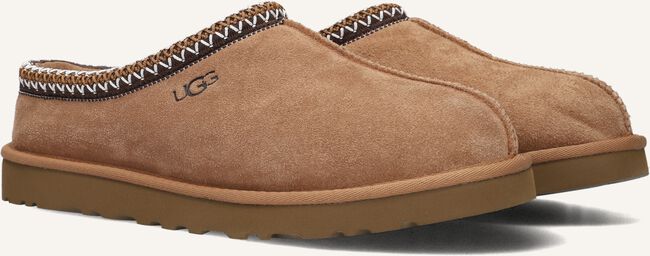 Cognac UGG Instappers M TASMAN Cognac UGG Instappers M TASMAN - large