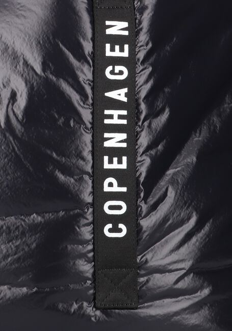 COPENHAGEN STUDIOS CPH55 Shopper en noir - large