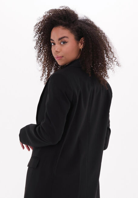 Zwarte SILVIAN HEACH Blazer JACKET KALUK - large
