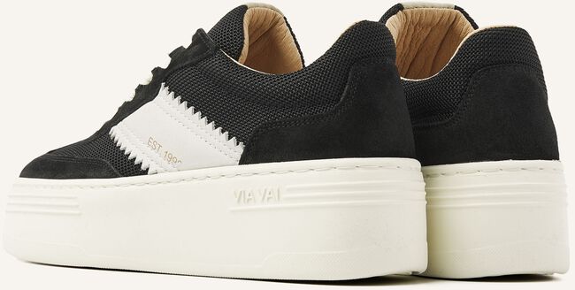 Zwarte VIA VAI Sneakers ISA LOU Zwarte VIA VAI Sneakers ISA LOU - large