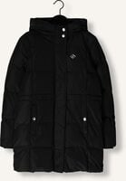 Zwarte NIK & NIK Gewatteerde jas ALISA PUFFER Zwarte NIK & NIK Gewatteerde jas ALISA PUFFER - medium