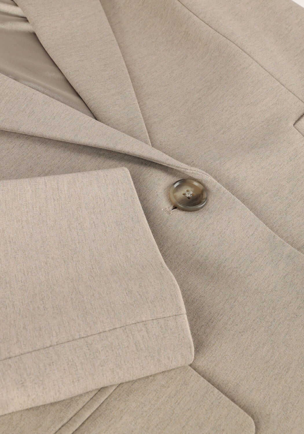 BRUUNS BAZAAR Blazer LUCILAY GINNY BLAZER en beige - large