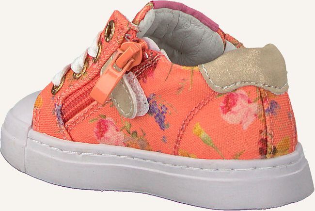 Roze SHOESME Lage sneakers SH20S035 Roze SHOESME Lage sneakers SH20S035 - large