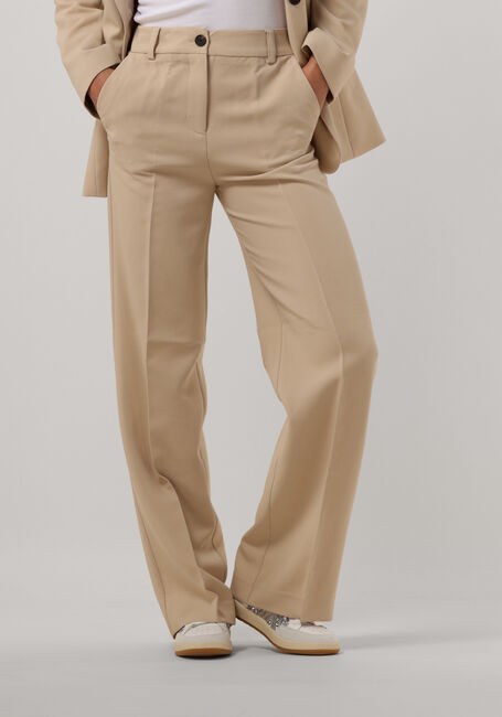 Zand MODSTRÖM Pantalon GALE PANTALON - large