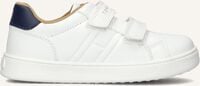 Witte TOMMY HILFIGER Sneakers 33835 Witte TOMMY HILFIGER Sneakers 33835 - medium