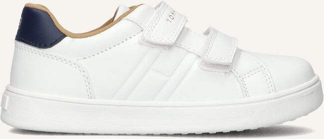 Witte TOMMY HILFIGER Sneakers 33835 Witte TOMMY HILFIGER Sneakers 33835 - large