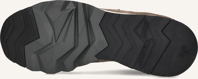 Groene FLORIS VAN BOMMEL Sneakers SFM-10178 DE ZAGER Groene FLORIS VAN BOMMEL Sneakers SFM-10178 DE ZAGER - large