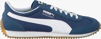 Blauwe PUMA Sneakers WHIRLWIND CLASSIC  - medium
