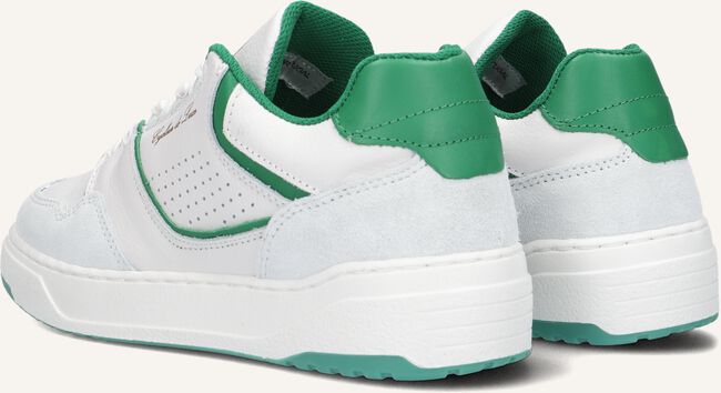 Witte CYCLEUR DE LUXE Sneakers BREAKAWAY Witte CYCLEUR DE LUXE Sneakers BREAKAWAY - large