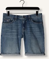 Blauwe TOMMY JEANS Jeans SCANTON SHORT BH0131 Blauwe TOMMY JEANS Jeans SCANTON SHORT BH0131 - medium