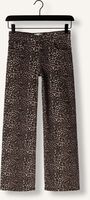 Bruine CARS JEANS Straight leg jeans YARA Bruine CARS JEANS Straight leg jeans YARA - medium
