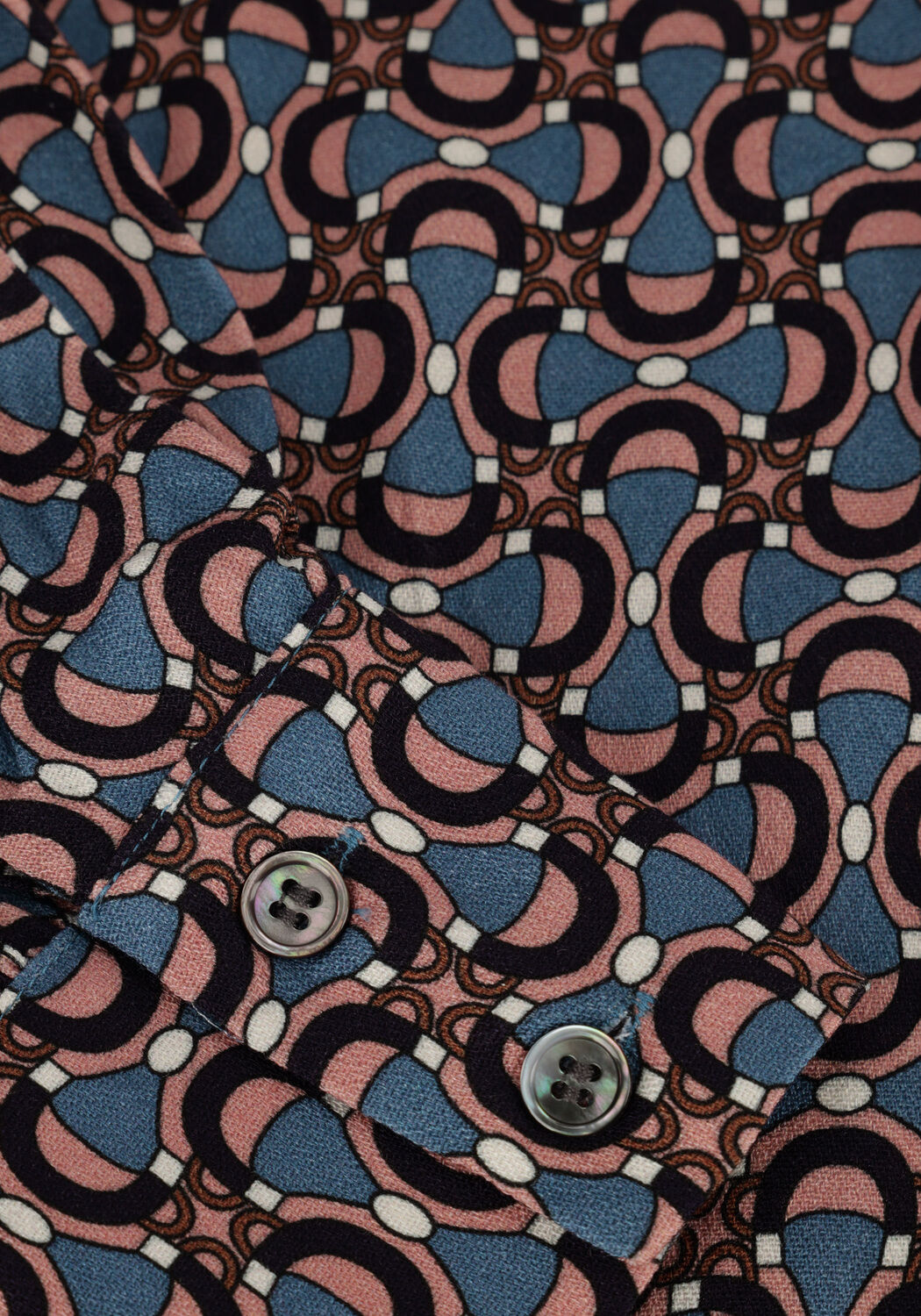 DEA KUDIBAL STACY Blouses en multicolore - large