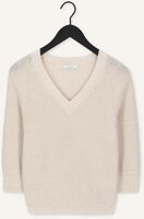 BY-BAR Pull LUNE MAGGIO PULLOVER Sable BY-BAR Pull LUNE MAGGIO PULLOVER Sable - medium