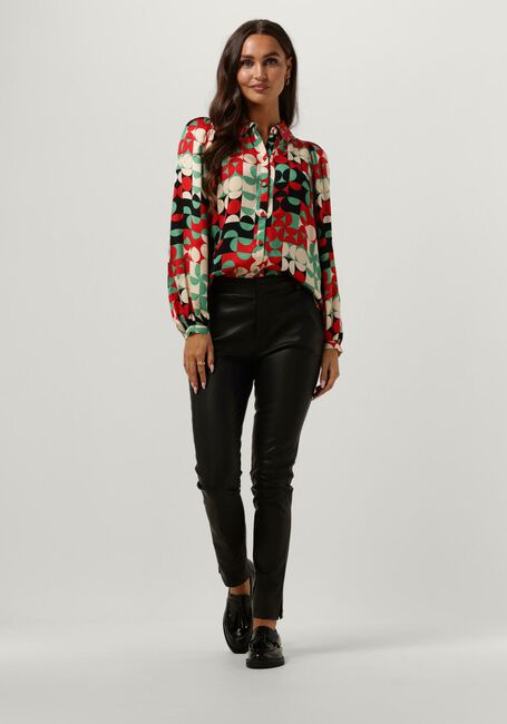 IDANO HAVA Blouses en rouge - large