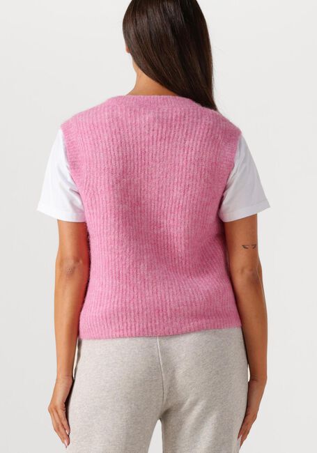 AMERICAN VINTAGE Pull EAST en rose - large