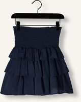 Blauwe LOOXS 10sixteen Minirok 2501-5738 Blauwe LOOXS 10sixteen Minirok 2501-5738 - medium