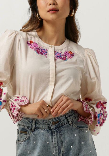 Ecru HARPER & YVE  HAILY-LS - large