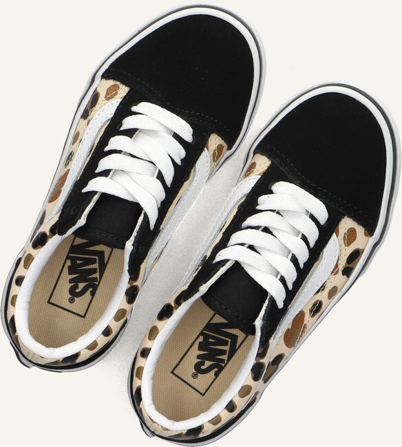 Bruine VANS Sneakers UY OLD SKOOL Bruine VANS Sneakers UY OLD SKOOL - large