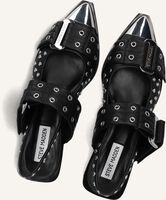 Zwarte STEVE MADDEN  GRAND AVE-SE Zwarte STEVE MADDEN  GRAND AVE-SE - medium