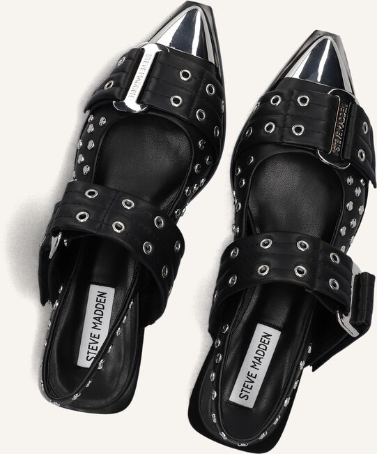 Zwarte STEVE MADDEN  GRAND AVE-SE Zwarte STEVE MADDEN  GRAND AVE-SE - large