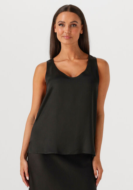 Zwarte DRYKORN Top AMINAH - large