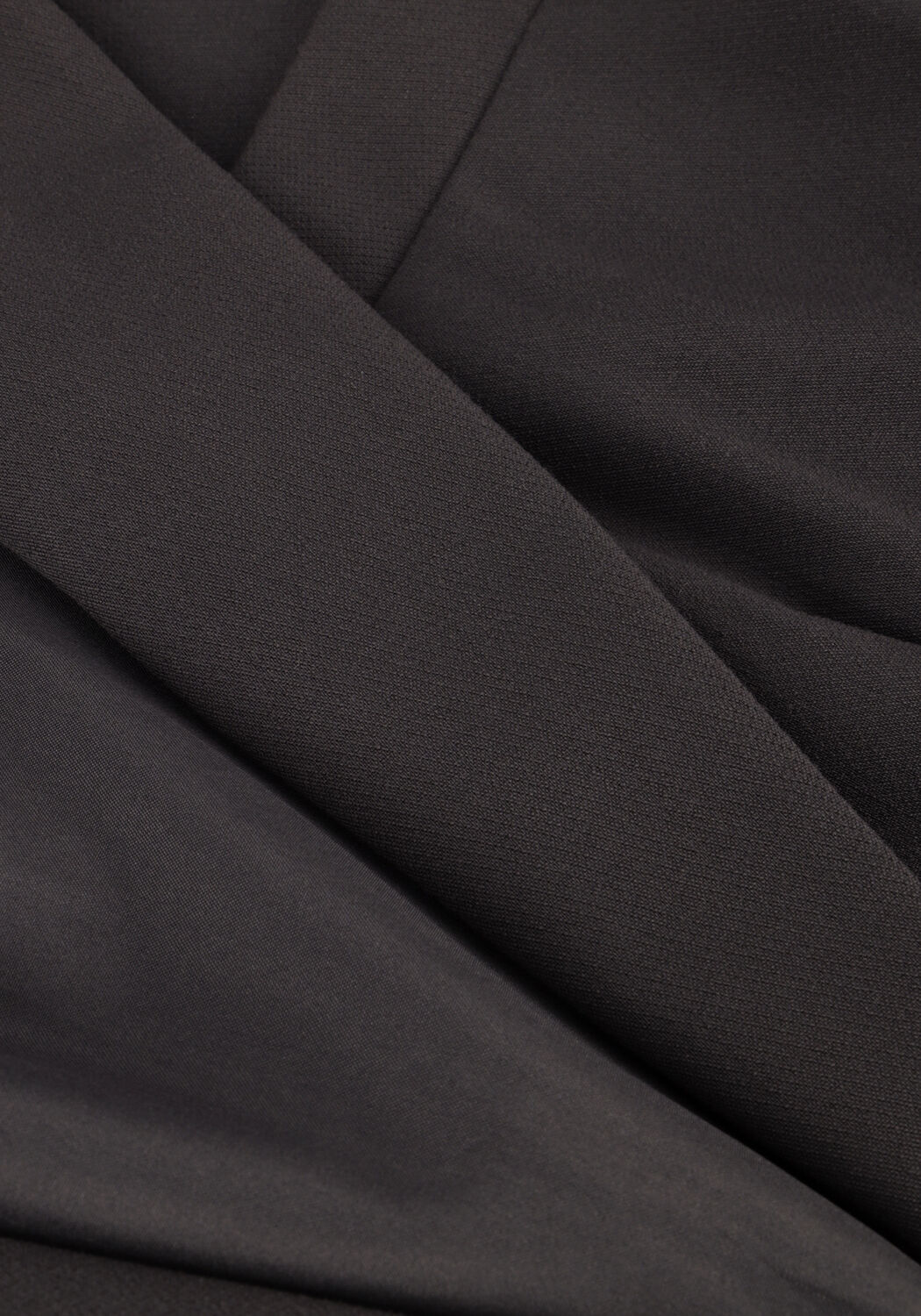 Grijze OBJECT Blazer OBJSIGRID L/S BLAZER NOOS - large