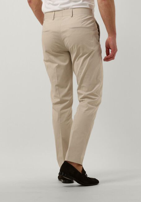 Groene GENTI Joggingbroek T4000-3221 - large