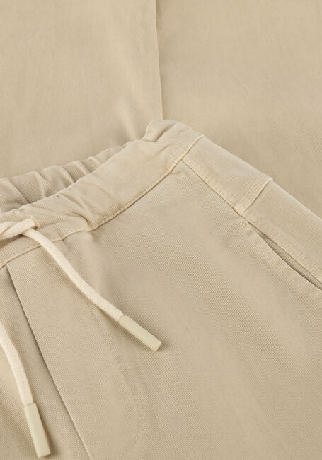 MY LITTLE COZMO Pantalon de jogging FABIOK263W5 en beige - large