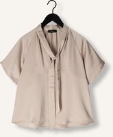 BRUUNS BAZAAR WENDI BLOUSE Blouses en taupe BRUUNS BAZAAR WENDI BLOUSE Blouses en taupe - medium