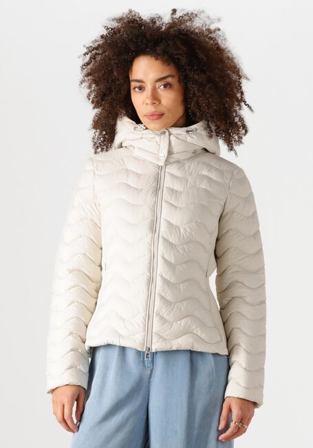 BEAUMONT Jack KIMMY JACKET en blanc - large