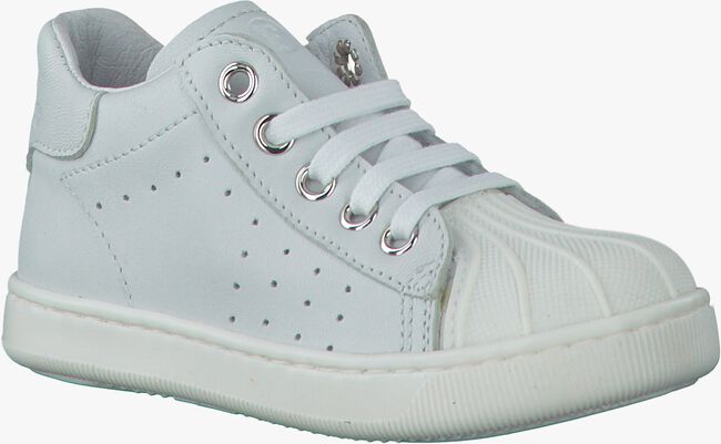 Witte FALCOTTO Sneakers STAR  - large