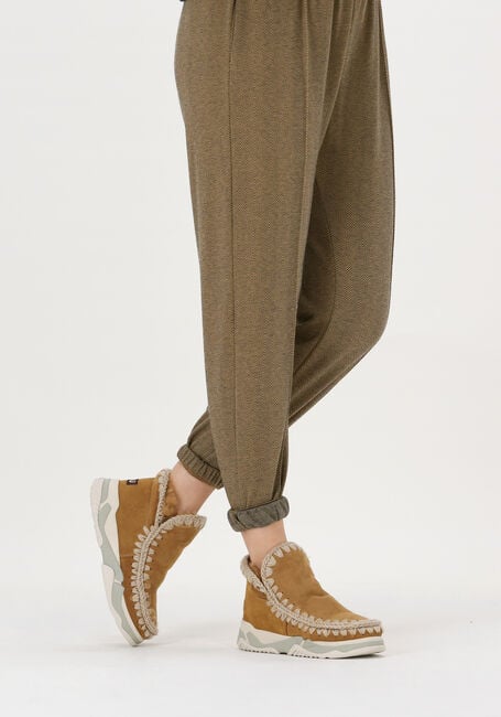 Camel MOU  ESKIMO TRAINER Camel MOU  ESKIMO TRAINER - large