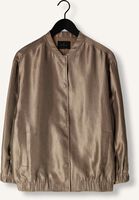 AIMEE THE LABEL Blazer JOY en bronze AIMEE THE LABEL Blazer JOY en bronze - medium