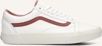 Witte VANS Sneakers OLD SKOOL MEN Witte VANS Sneakers OLD SKOOL MEN - medium