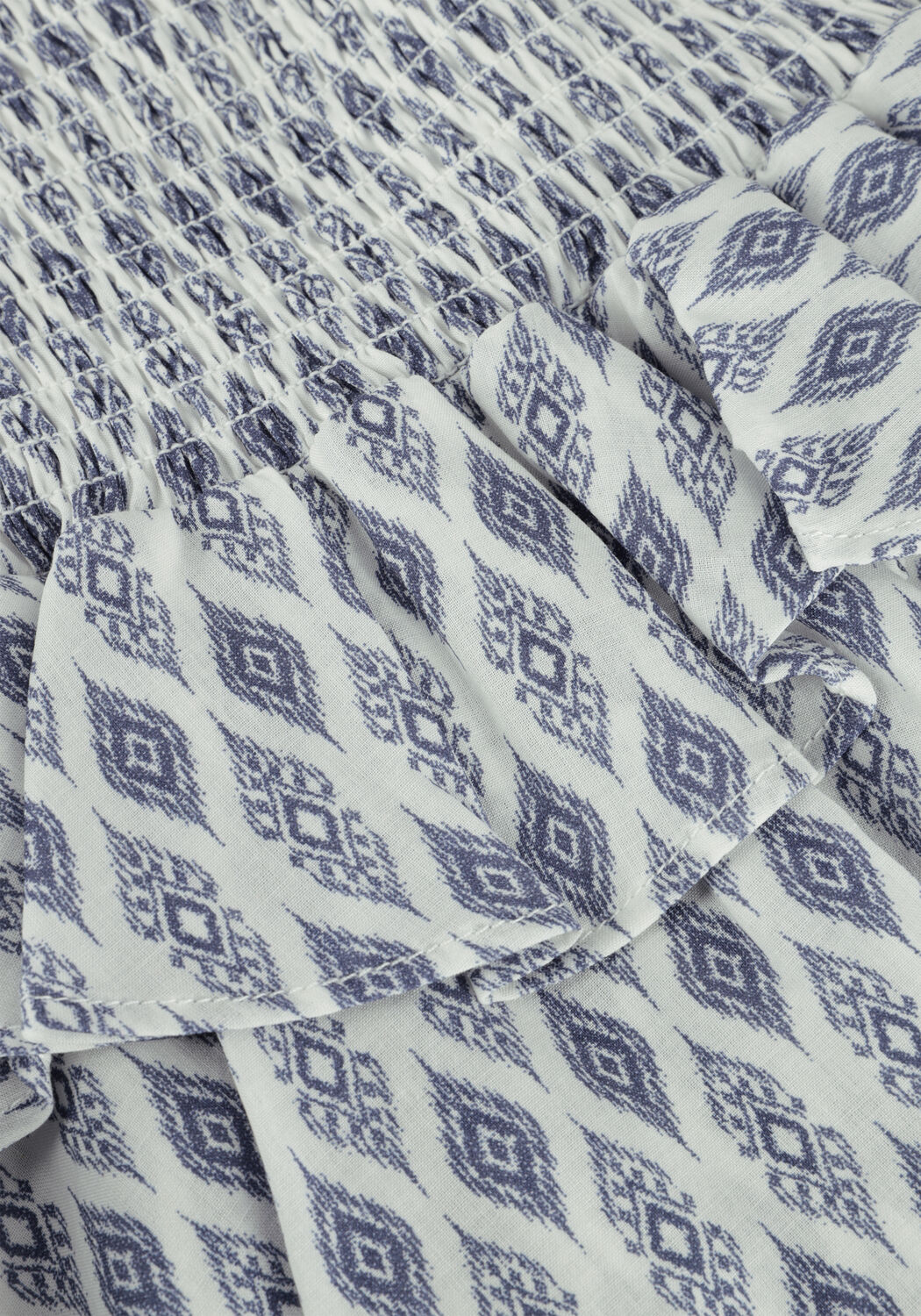 LOOXS 10sixteen Mini-jupe 2512-5722 en bleu - large