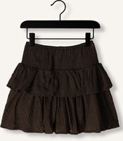 Bruine FRANKIE & LIBERTY Minirok REBECCA LACE SKORT Bruine FRANKIE & LIBERTY Minirok REBECCA LACE SKORT - medium