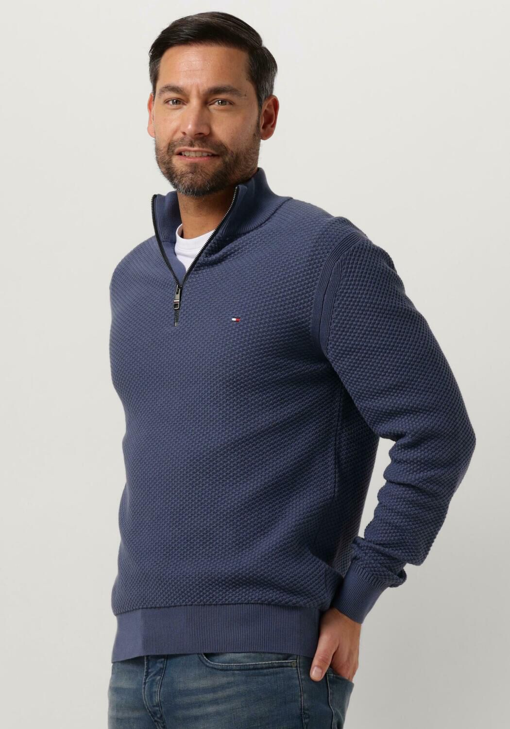 TOMMY HILFIGER online kopen Morgen in huis Omoda
