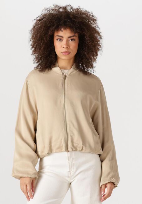 BEAUMONT Jack CHICA JACKET en beige - large