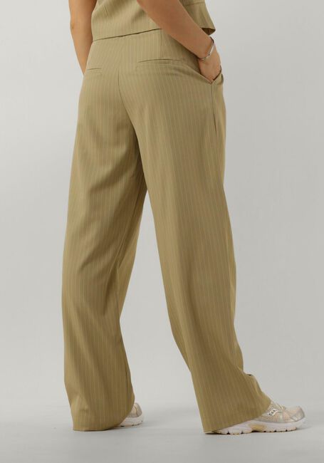 YDENCE Pantalon PANTS RILEY Kaki - large