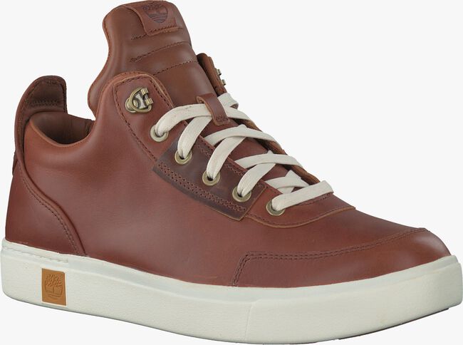 TIMBERLAND SNEAKERS AMHERST HIGH TOP CHUKKA - large
