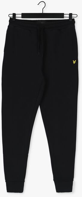 LYLE & SCOTT Pantalon de jogging SKINNY SWEAT PANTS en noir - large