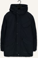 Blauwe G-STAR RAW Jassen VODAN PDD HDD PARKA Blauwe G-STAR RAW Jassen VODAN PDD HDD PARKA - medium