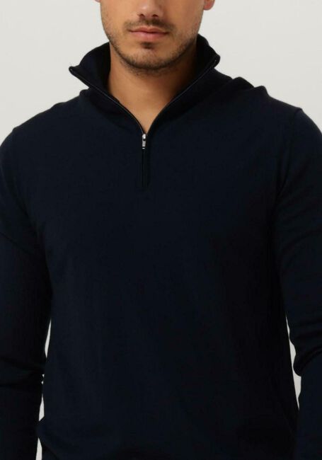 DSTREZZED Pull DESTIN SKIPPER en bleu - large