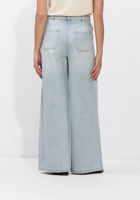 CAROLINE BISS 1591 Jeans en bleu - large