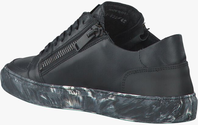 Black ANTONY MORATO shoe MMFW00719  - large