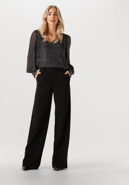 OBJECT OBJLISA WIDE PANT TALL - large