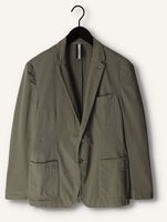 Groene PROFUOMO Colberts PPUP10004 Groene PROFUOMO Colberts PPUP10004 - medium