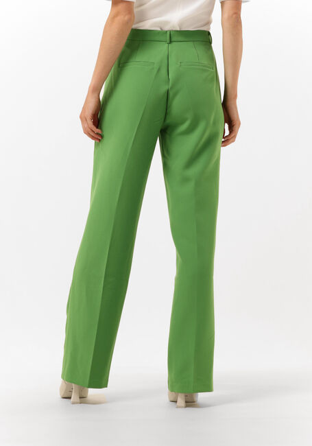 NEO NOIR Pantalon ALICE SUIT PANTS en vert - large