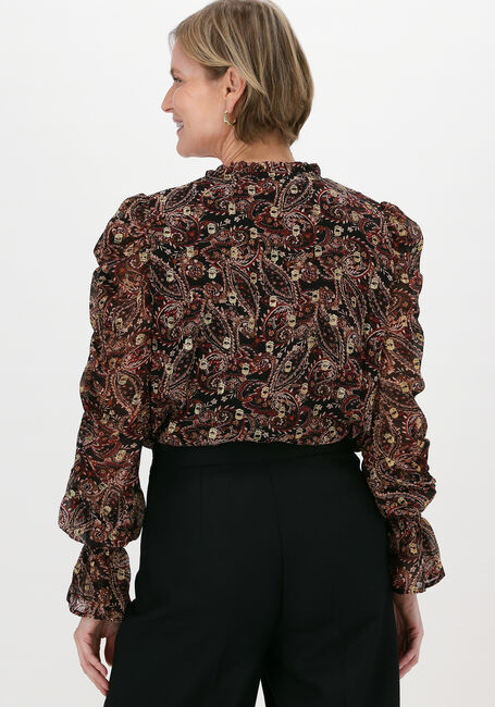 SOFIE SCHNOOR SW LAURIANE Blouses en noir - large